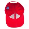 Fallout 4 Snapback Cap Nuka Cola