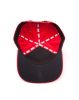 Deadpool Snapback Sapka Big Face