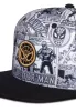 Marvel The Avengers Baseball Spider-Man