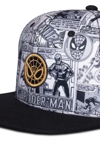 Marvel The Avengers Baseball Spider-Man