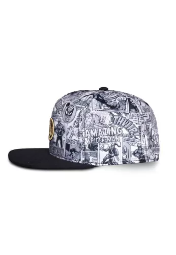 Marvel The Avengers Baseball Spider-Man