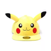 Pokemon sapkák