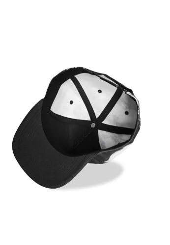 Batman Baseball Batman Upside Down Logo