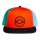 Pokemon Snapback Cap League