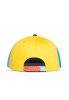 Pokemon Snapback Cap League