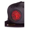 House of the Dragon Snapback Cap Emblem