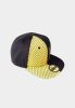 Pokemon Snapback Sapka Block Pikachu