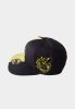 Pokemon Snapback Sapka Block Pikachu