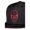 Marvel Snapback Cap Spider-Man Face