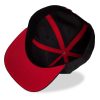 Marvel Snapback Cap Spider-Man Face