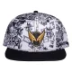 Marvel The Avengers Baseball Wolverine