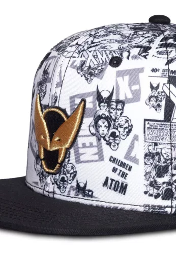 Marvel The Avengers Baseball Wolverine
