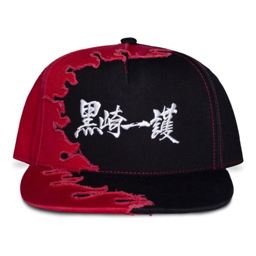 Bleach Snapback Sapka Ichigo