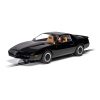 Knight Rider Slotcar 1/32 Kitt