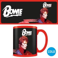 David Bowie