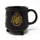 Harry Potter 3D Bögre Hogwarts Crest