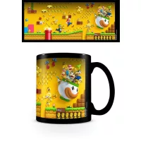 Nintendo Bögrék & poharak