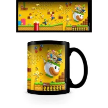 Nintendo Bögrék & poharak