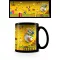 Super Mario Bros. Heat Changing Mug Gold Coin Rush
