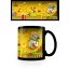 Super Mario Bros. Heat Changing Mug Gold Coin Rush