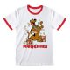 Scooby Doo T-Shirt Munchies Size M