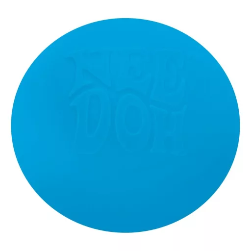 NeeDoh Squeeze Balls 6 cm Classic NeeDoohs Display (12)