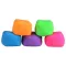 NeeDoh Squeeze Ball Nice Cube Glow (Glow in the Dark) 5 cm Display (12)