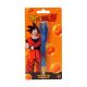 Dragon Ball Pen with Light Projector Vegeta