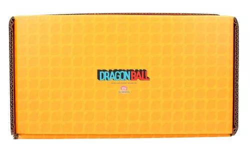 Dragon Ball Storage Box Characters 40 x 21 x 30 cm