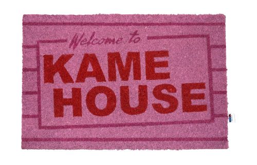 Dragon Ball Doormat Kame House 40 x 60 cm