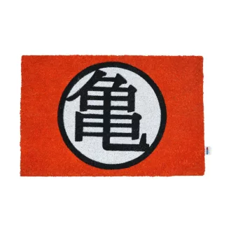 Dragon Ball Doormat Turtle Gym 40 x 60 cm
