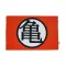 Dragon Ball Doormat Turtle Gym 40 x 60 cm