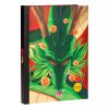 Dragon Ball Z Notebook with Light Shenron Dragon