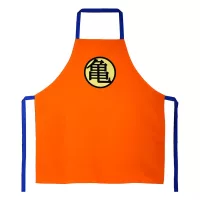 Dragon Ball Konyhai kiegészítők