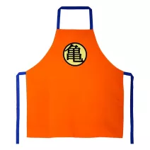 Dragon Ball Konyhai kiegészítők