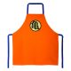 Dragon Ball cooking apron Turtle Symbol