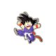 Dragon Ball Relief Magnet Goku DB