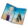 Dragon Ball Z Notebook with Light Cell Final Battle