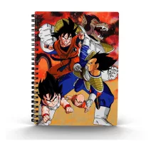 Dragon Ball Irodaszer