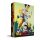 Dragon Ball Z Jigsaw Puzzle with 3D-Effect Namek Battle (100 pieces)