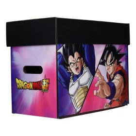   Dragon Ball Super Storage Box Older Audiences Ver. 1 40 x 21 x 30 cm