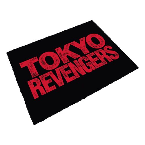 Tokyo Revengers Lábtörlő Logo 40 x 60 cm