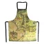 Lord of the Rings Kötény The Middle Earth Map
