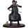 Wednesday PVC Figura Wednesday Cello 20 cm