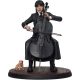 Wednesday PVC Figura Wednesday Cello 20 cm