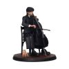 Wednesday PVC Figura Wednesday Cello 20 cm