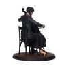 Wednesday PVC Figura Wednesday Cello 20 cm