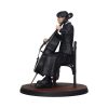 Wednesday PVC Figura Wednesday Cello 20 cm