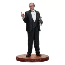 The Godfather figurák