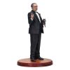 The Godfather Movie Icons PVC Statue Don Vito Corleone The Offer 20 cm